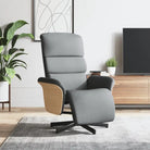 Verstelbare stoel voor ultiem ontspanning en comfort - Fauteuils & Relaxfauteuils