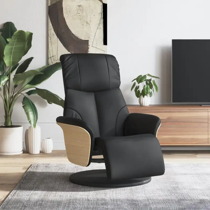 Verstelbare stoel voor ultiem ontspanning en comfort - Fauteuils & Relaxfauteuils