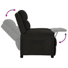 Verstelbare stoel voor ultiem zitcomfort en ontspanning - Fauteuils & Relaxfauteuils