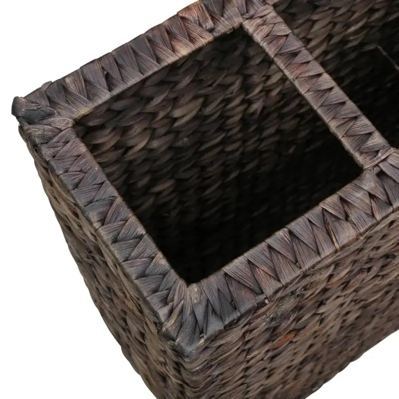 Verwijderbare potten set met Waterhyacint plantenbak voor buitengebruik - Bloempotten & plantenbakken