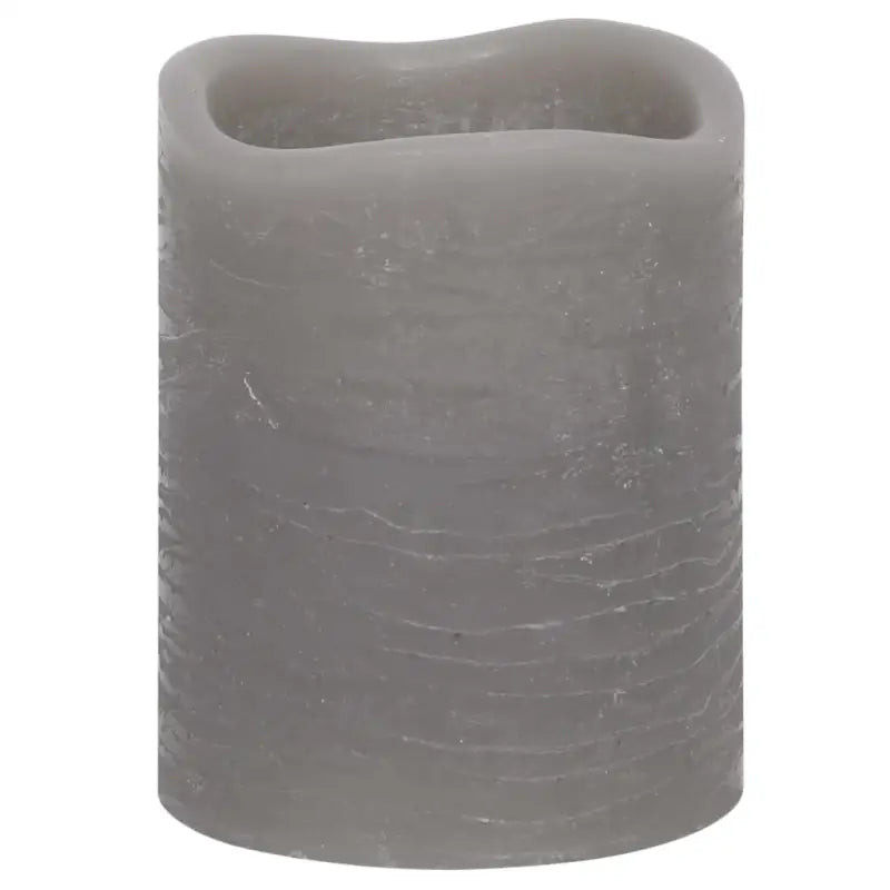 Vlamloze LED-kaarsen met set batterijen voor sfeervolle decoraties - Kaarsen zonder vlam