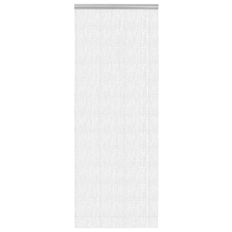 Vliegengordijn van kettingen voor deuren en ramen - Raamhorren