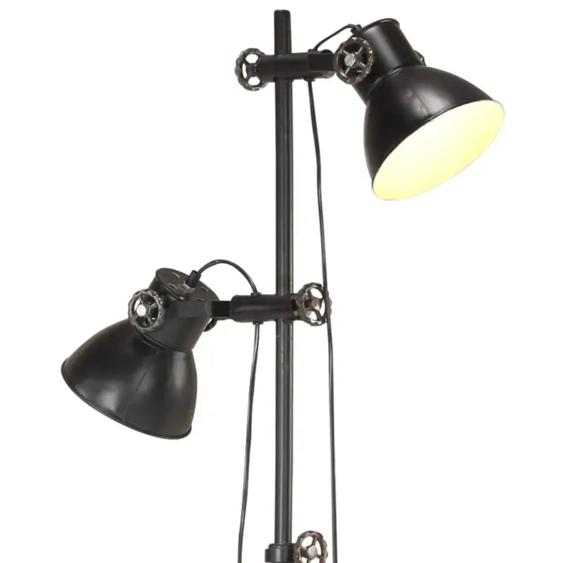 Vloerlamp met industrieel design voor elke woonkamer of slaapkamer - Lampen
