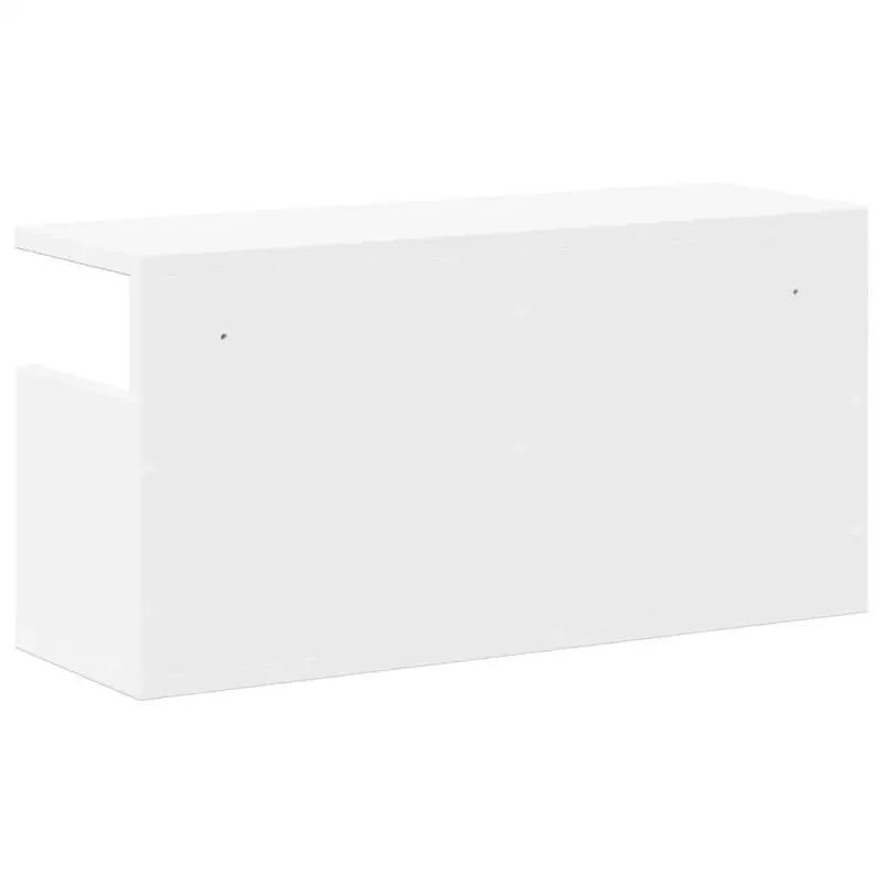 Wandplank van bewerkt hout voor een decoratief en duurzaam interieur - Wandplanken