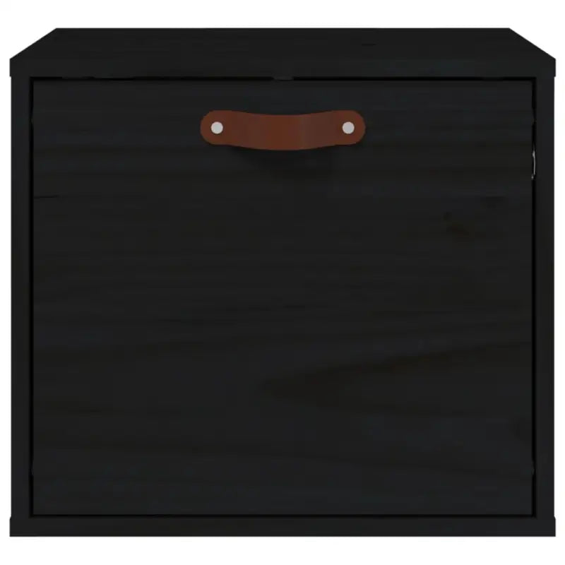 Wandplank van massief grenenhout voor een rustieke uitstraling - Wandplanken