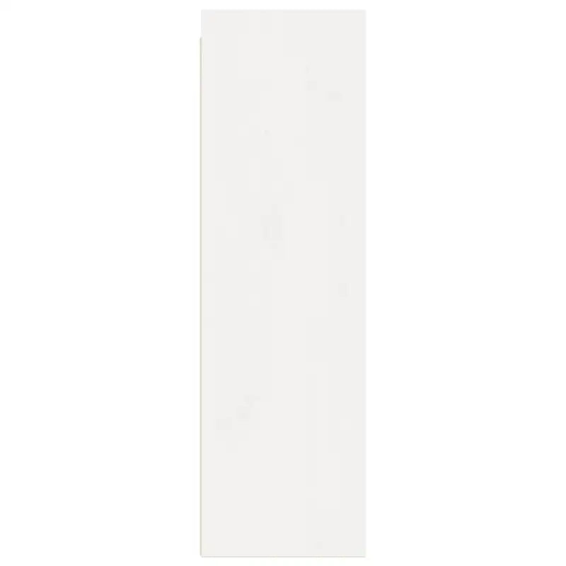 Wandplanken en wandkasten van massief grenenhout voor modern interieur - Wit / 2 / 1 - Wandplanken