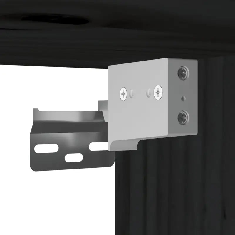 Wandplanken van massief grenenhout voor je interieur en tv-meubel - Wandplanken