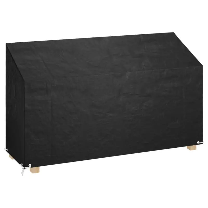 Water- en uv-bestendige tuinmeubelhoezen voor bankjes - 210 x 70 x 70/88 cm / 1 - Tuinmeubelhoezen
