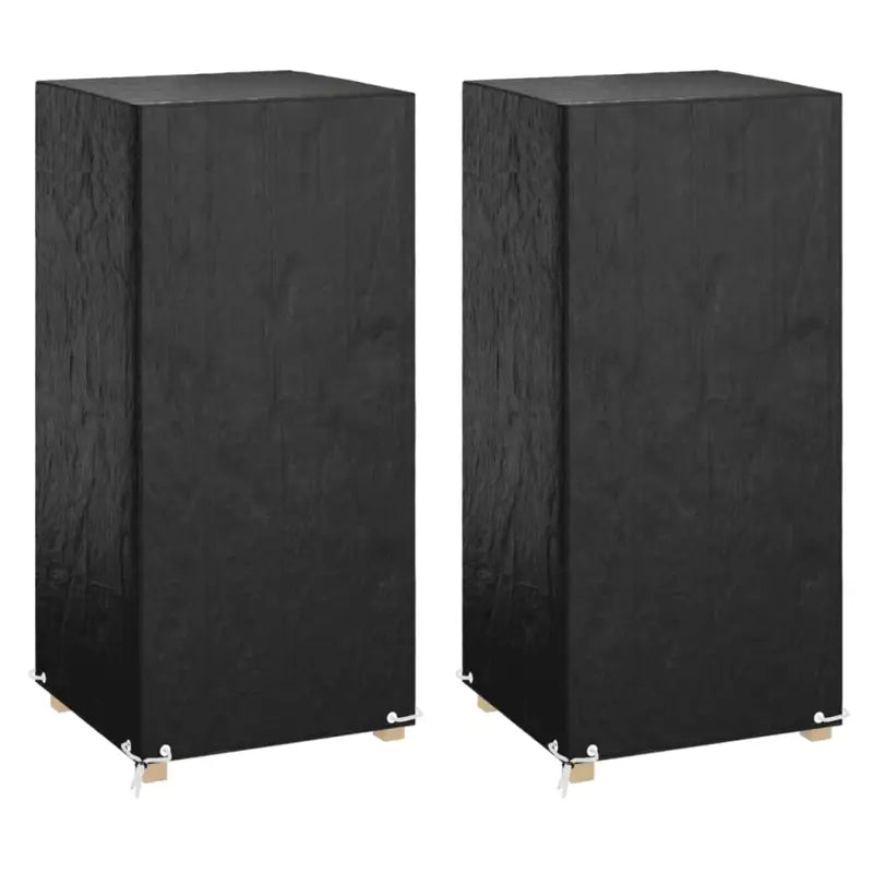 Water- en uv-bestendige tuinstoelhoezen voor beschermend tuinmeubilair - Tuinmeubelhoezen