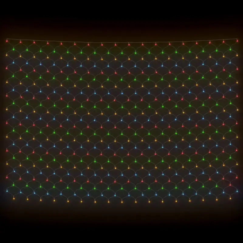 Waterbestendige adapter kerstverlichting met mannelijke aansluiting - Lichtslangen