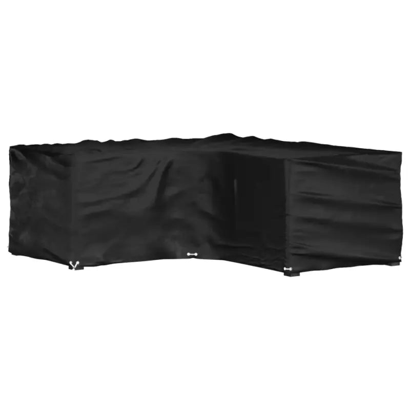 Waterbestendige tuinmeubelhoezen voor rattan sets - 185 x 185 x 70 cm / 1 - Tuinmeubelhoezen