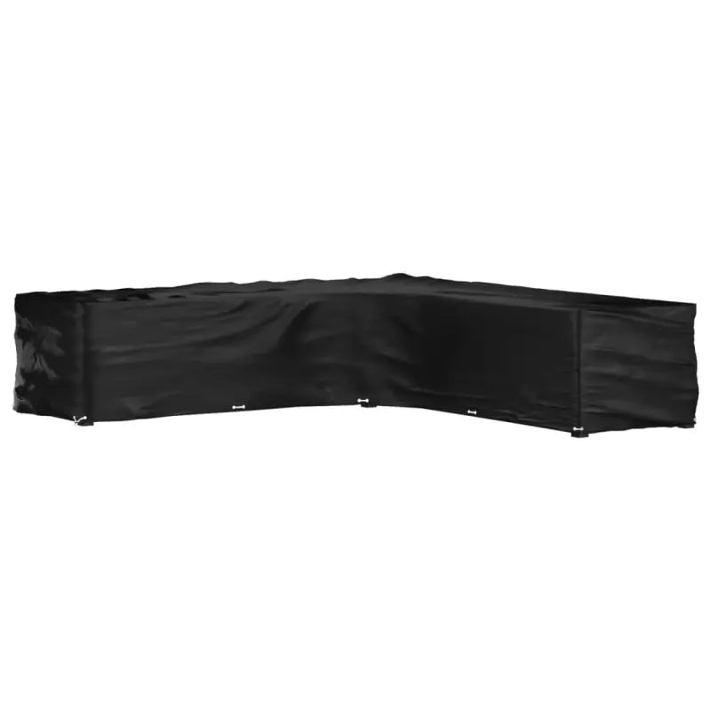 Waterbestendige tuinmeubelhoezen voor rattan sets - 300 x 300 x 70 cm / 1 - Tuinmeubelhoezen