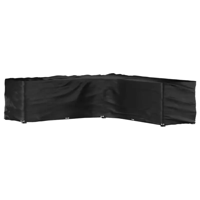 Waterbestendige tuinmeubelhoezen voor rattan sets - 300 x 300 x 90 cm / 1 - Tuinmeubelhoezen