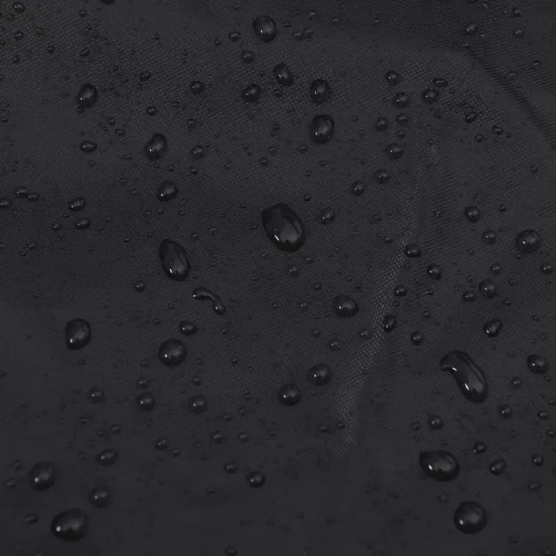 Waterdichte tuinmeubelhoes voor terrasverwarmers van 420d oxford stof - Tuinmeubelhoezen