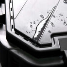 Weerbestendige Compostbak voor Tuin- en Keukenafval - Compostbakken