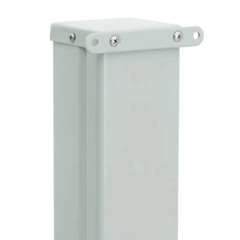 Zijdelings Parasol voor Privacy en Bescherming op Terras of Balkon - Parasols en zonneschermen