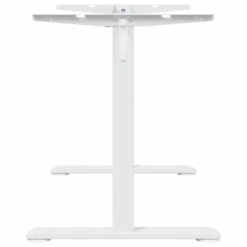 Zit-sta bureauframe voor een elegante en stabiele werkplek - Bureaus