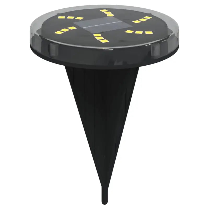 Zonnegrondlampen voor buiten Verlichte tuin en terrasEffectief en duurzaam - Buitenverlichting