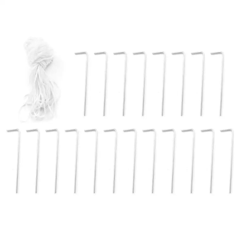 Zware regen bestendige partytent voor tuinfeest en terrasgebruik - Blauw - Partytenten & prieëlen