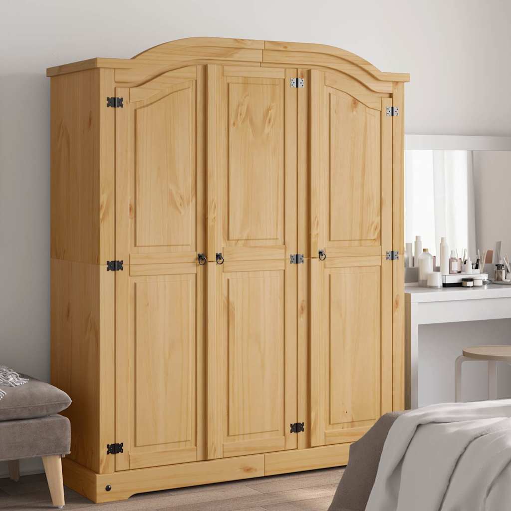 Wardrobes