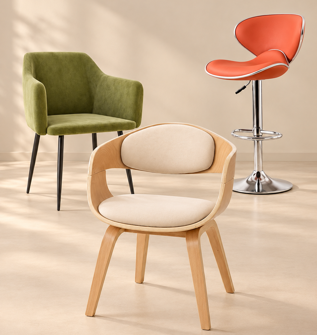Alle Stoelen