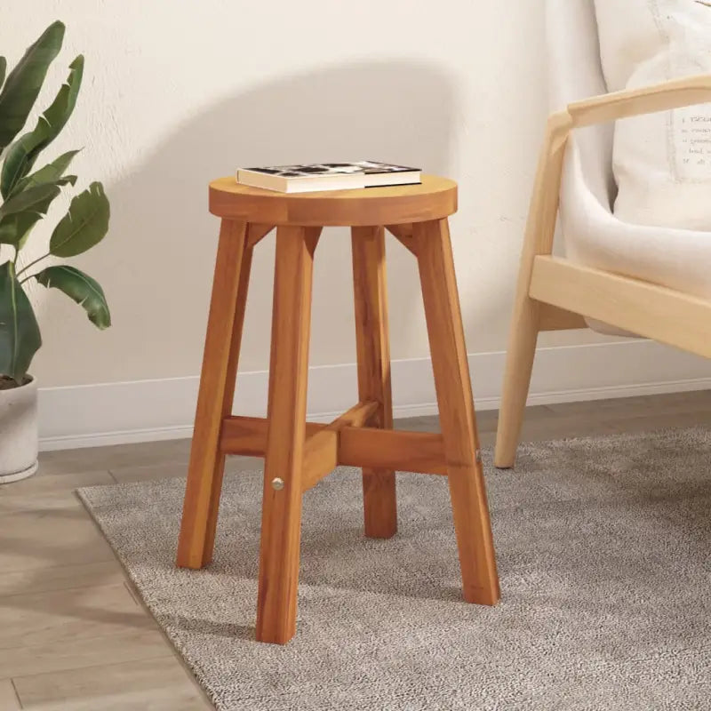 Klapstoelen & krukken