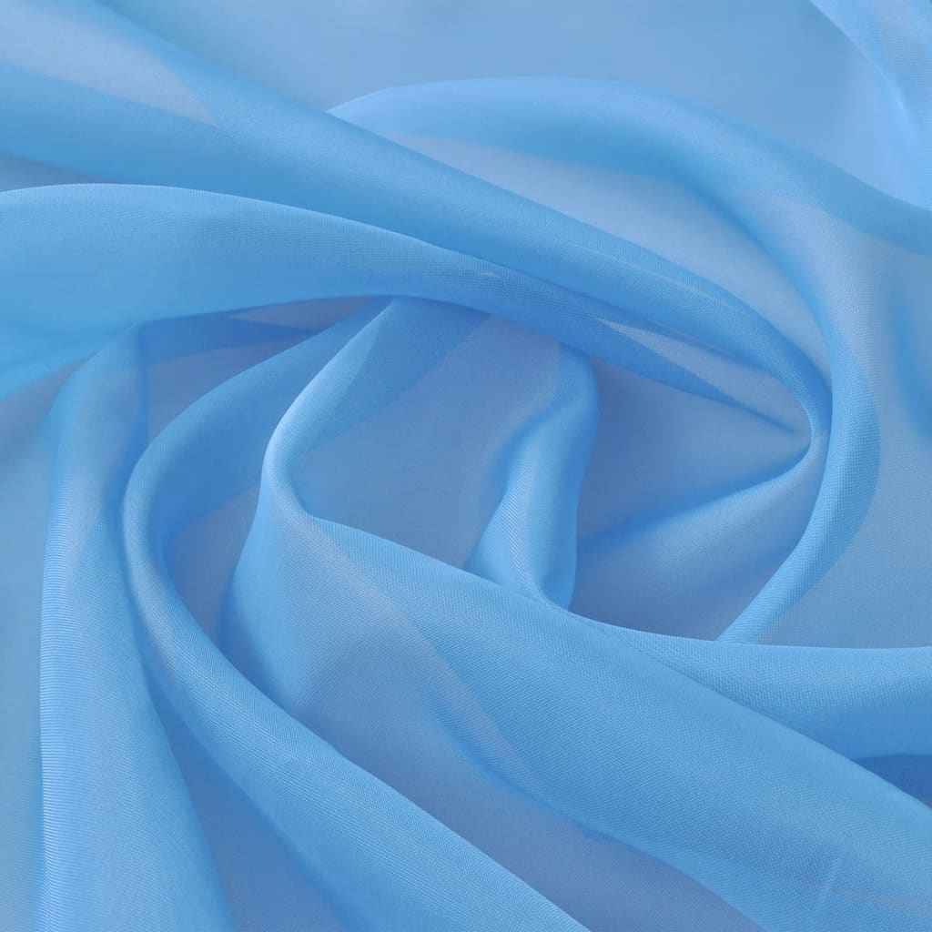 Voile 1,45 x 20 m groen