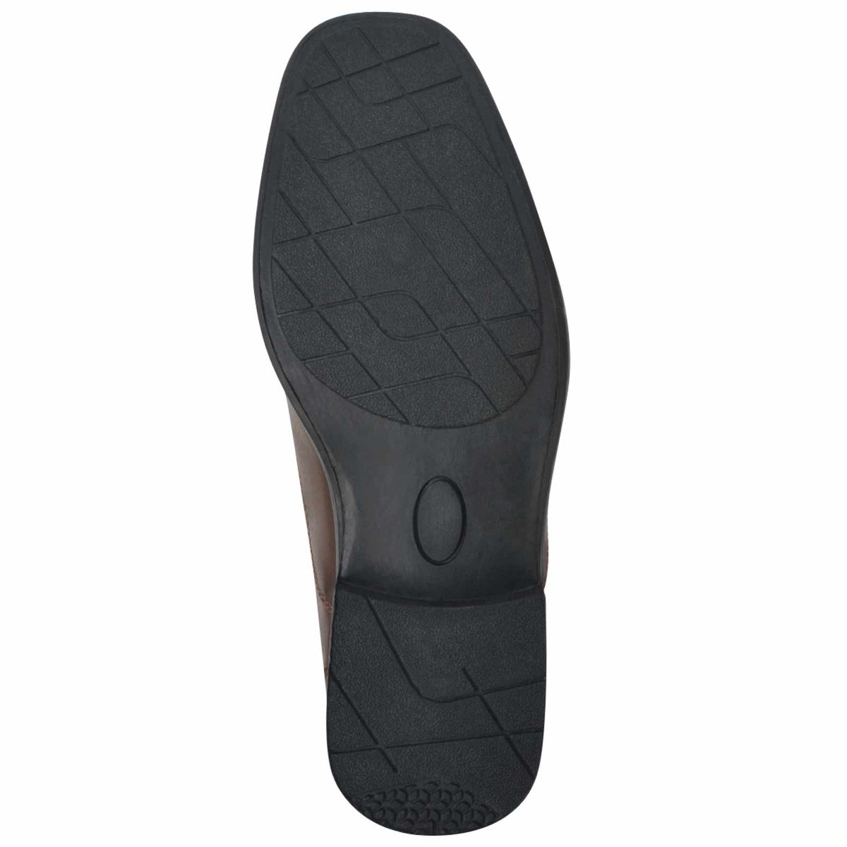 vidaXL Schoenen Bruin 41 Kunstleer