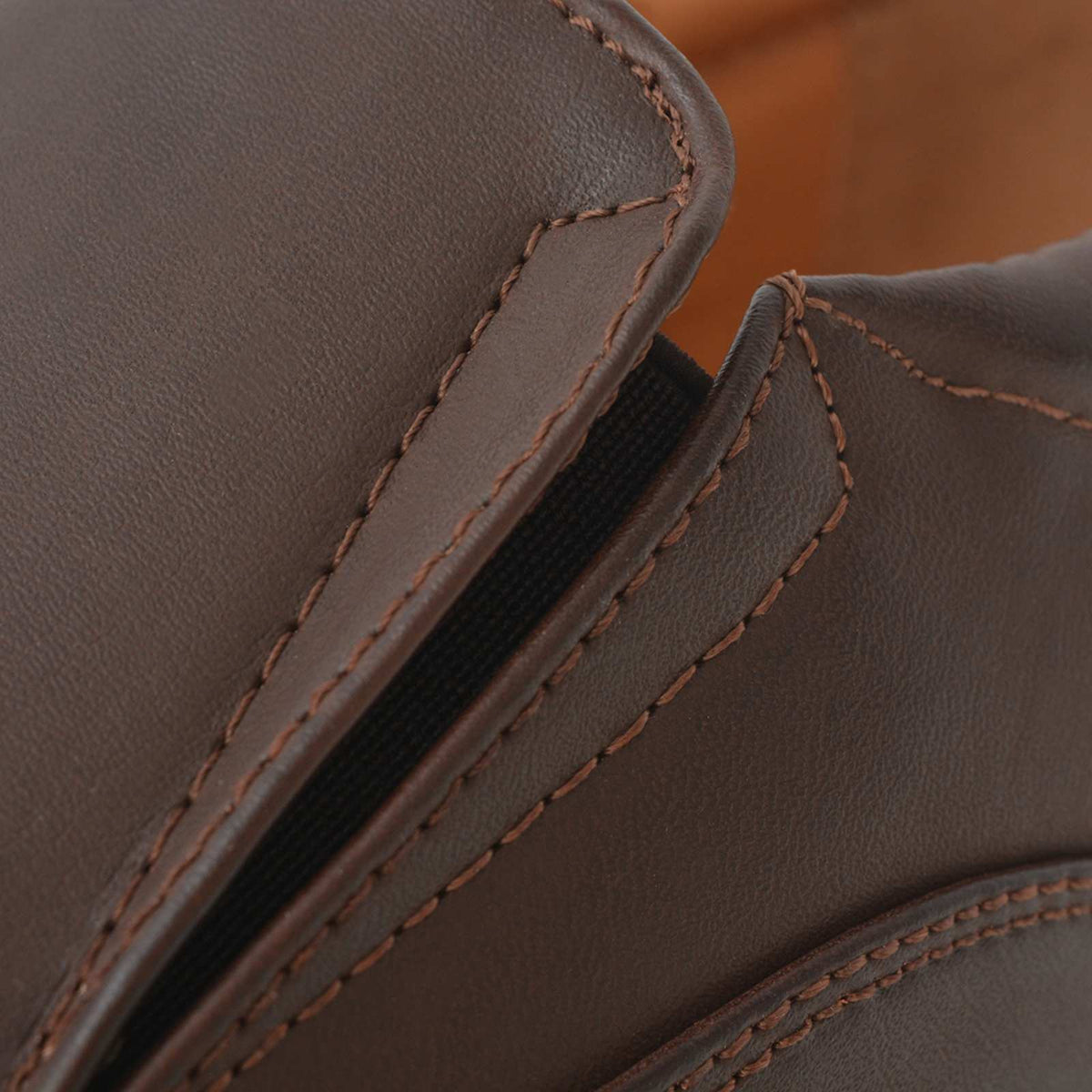 vidaXL Schoenen Bruin 41 Kunstleer