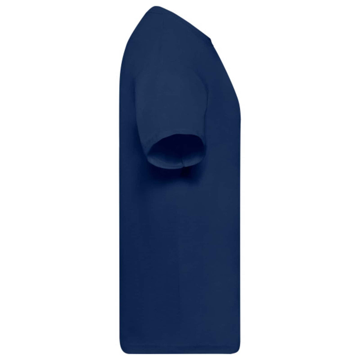 vidaXL Overhemd 5 pcs Blauw 5XL Katoen