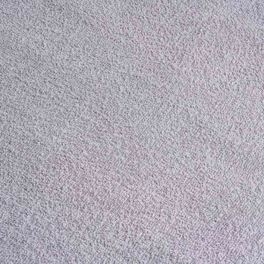 vidaXL 6-delige Handdoekenset 360 g/m² 100% katoen marineblauw - Aashly