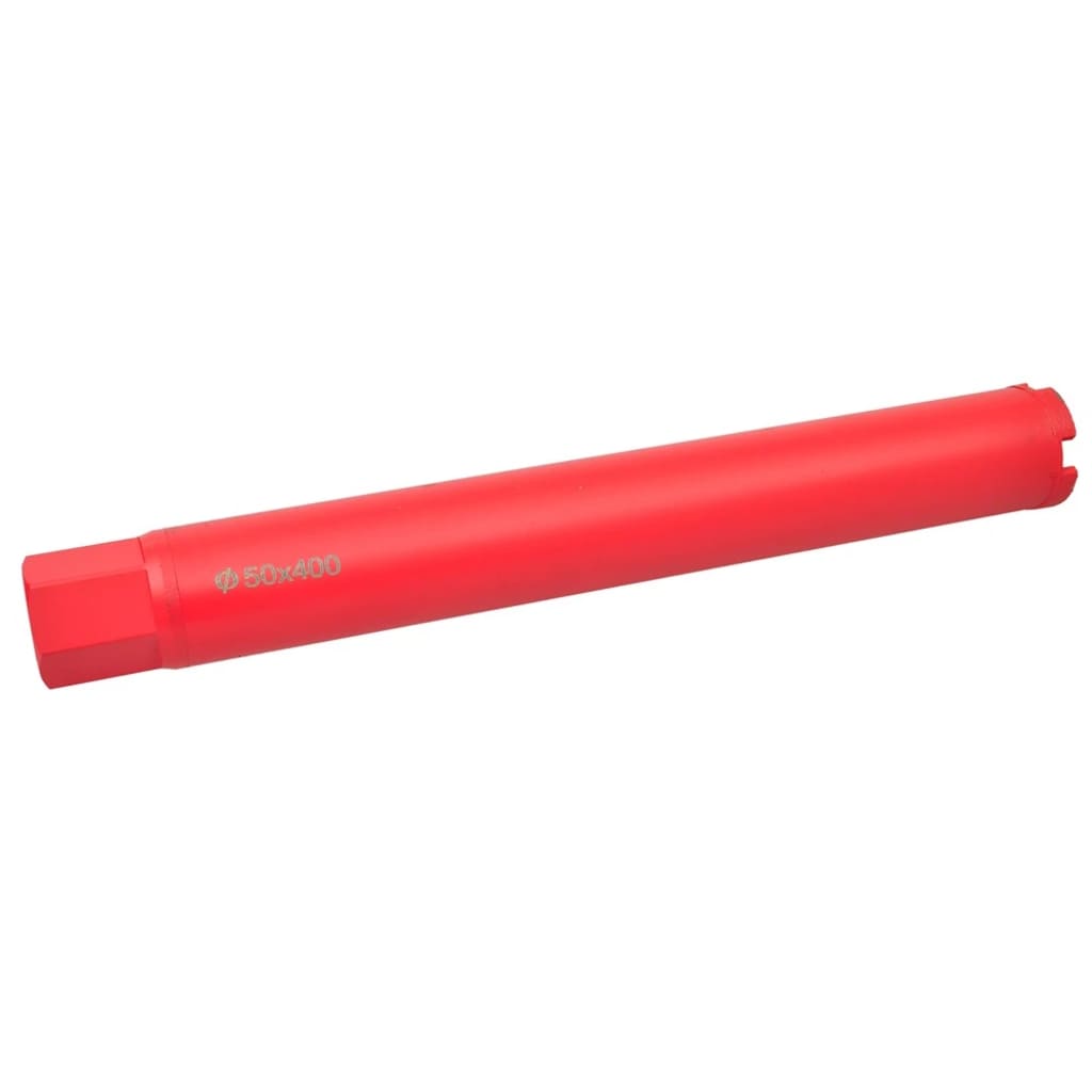 Diamantboor 26 x 400 mm voor nat en droog boorwerk