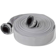 vidaXL Brandslang met C-Storz koppeling 2 inch 20 m