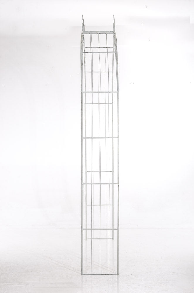 Rozenboog Sun antiek/wit antik weiß