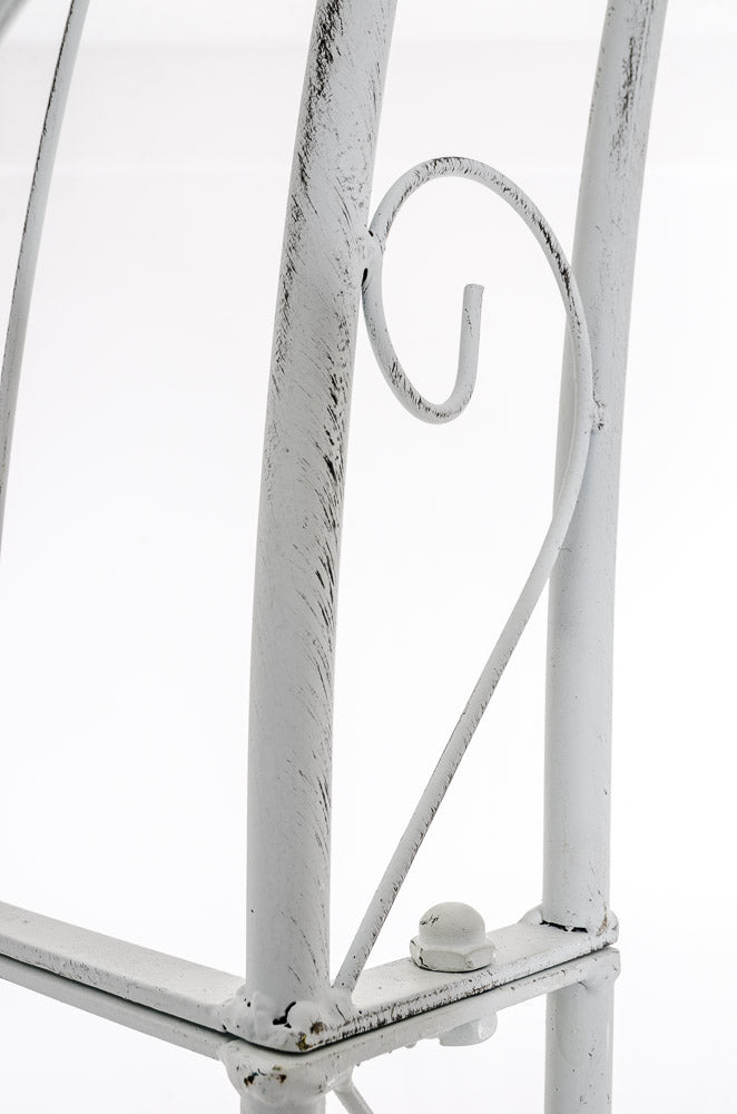 Rozenboog Sun antiek/wit antik weiß