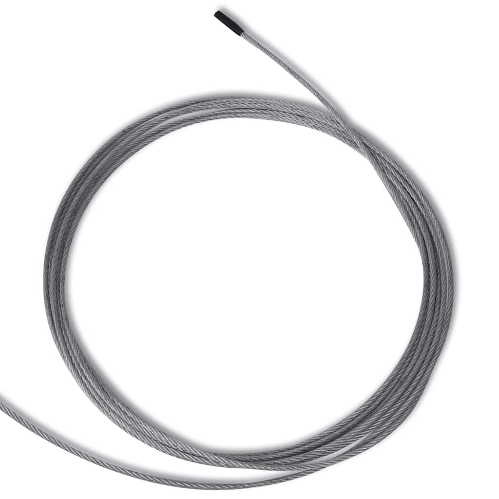 Schoorsteenveegborstel rond Ø 15 cm