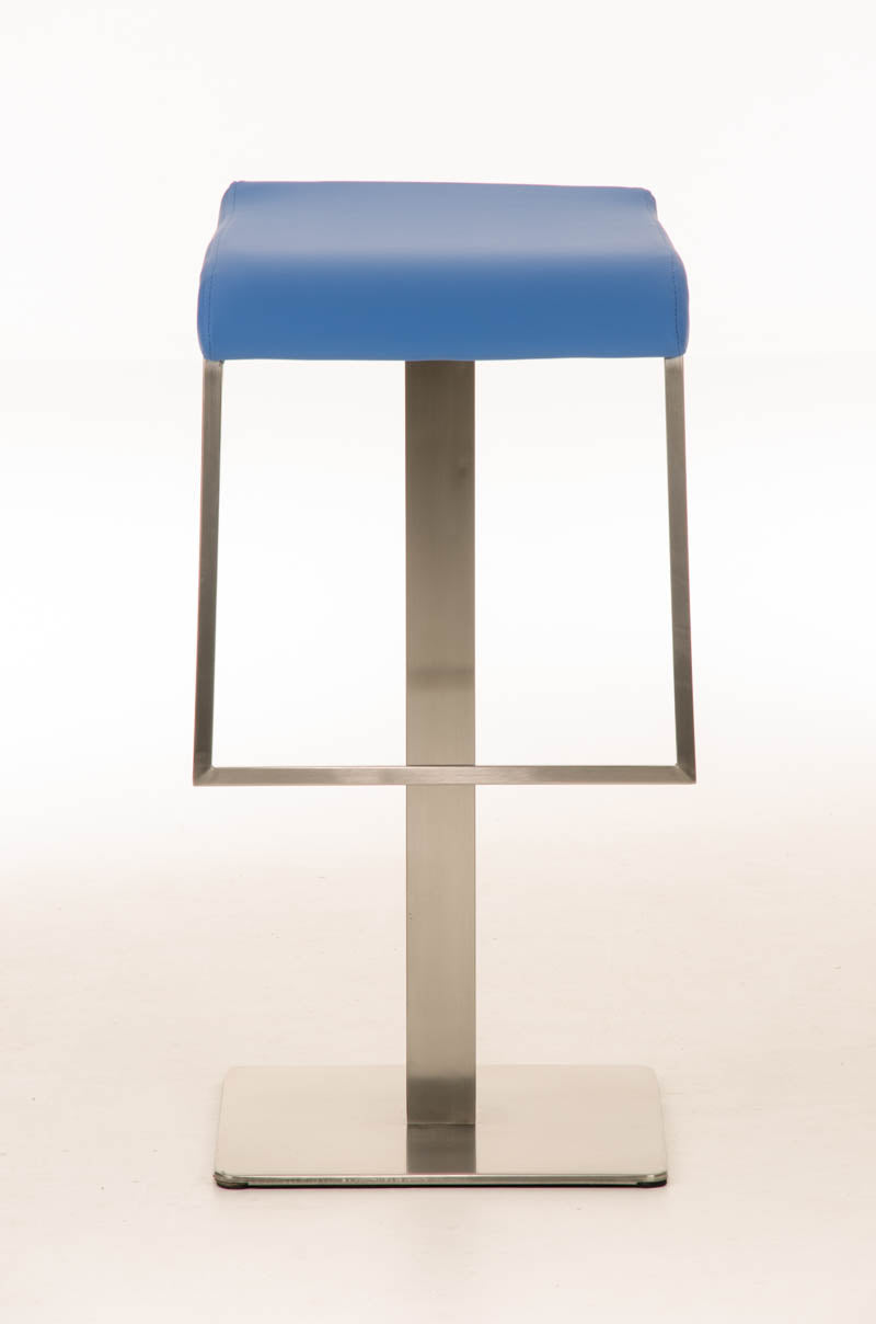 Barkruk Lameng E78 blauw blau