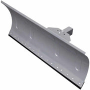 vidaXL Snowplow Blade Universal 100x44 cm