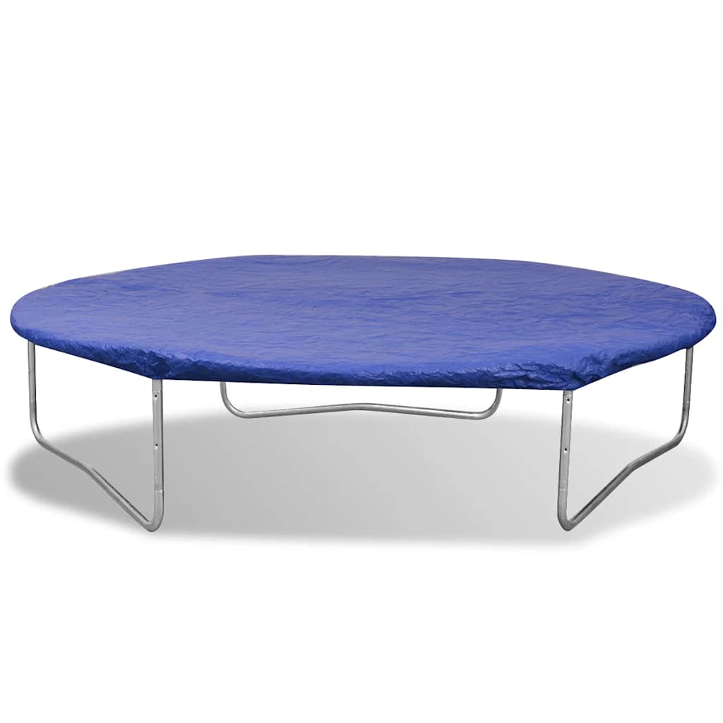 vidaXL 5-delige Trampolineset 3,05 m