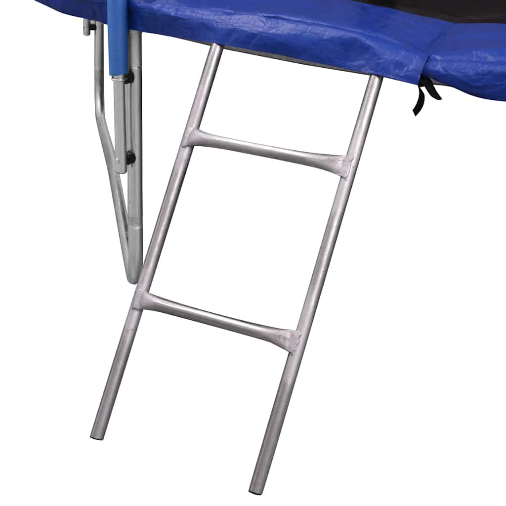 vidaXL 5-delige Trampolineset 3,05 m