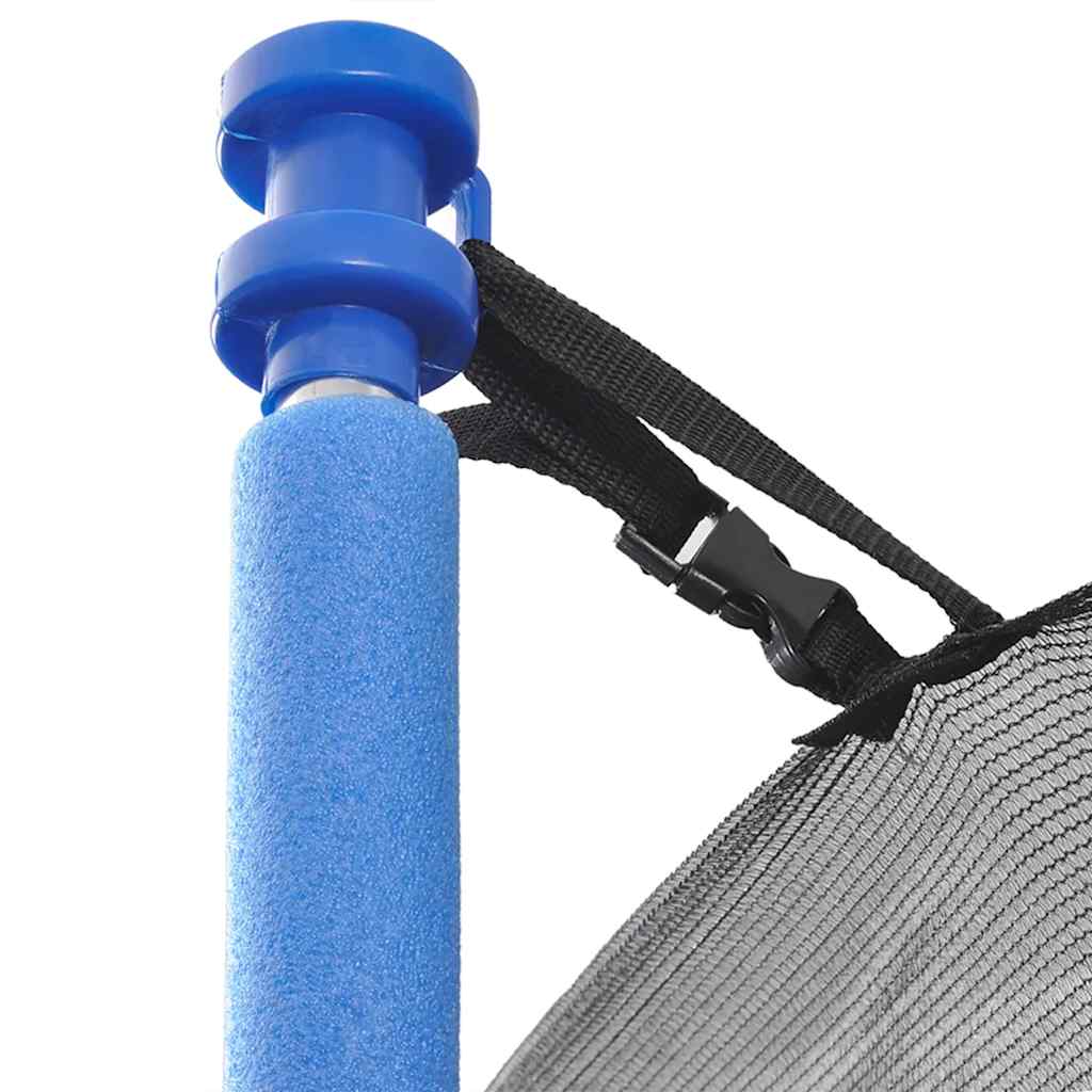 vidaXL 5-delige Trampolineset 3,05 m