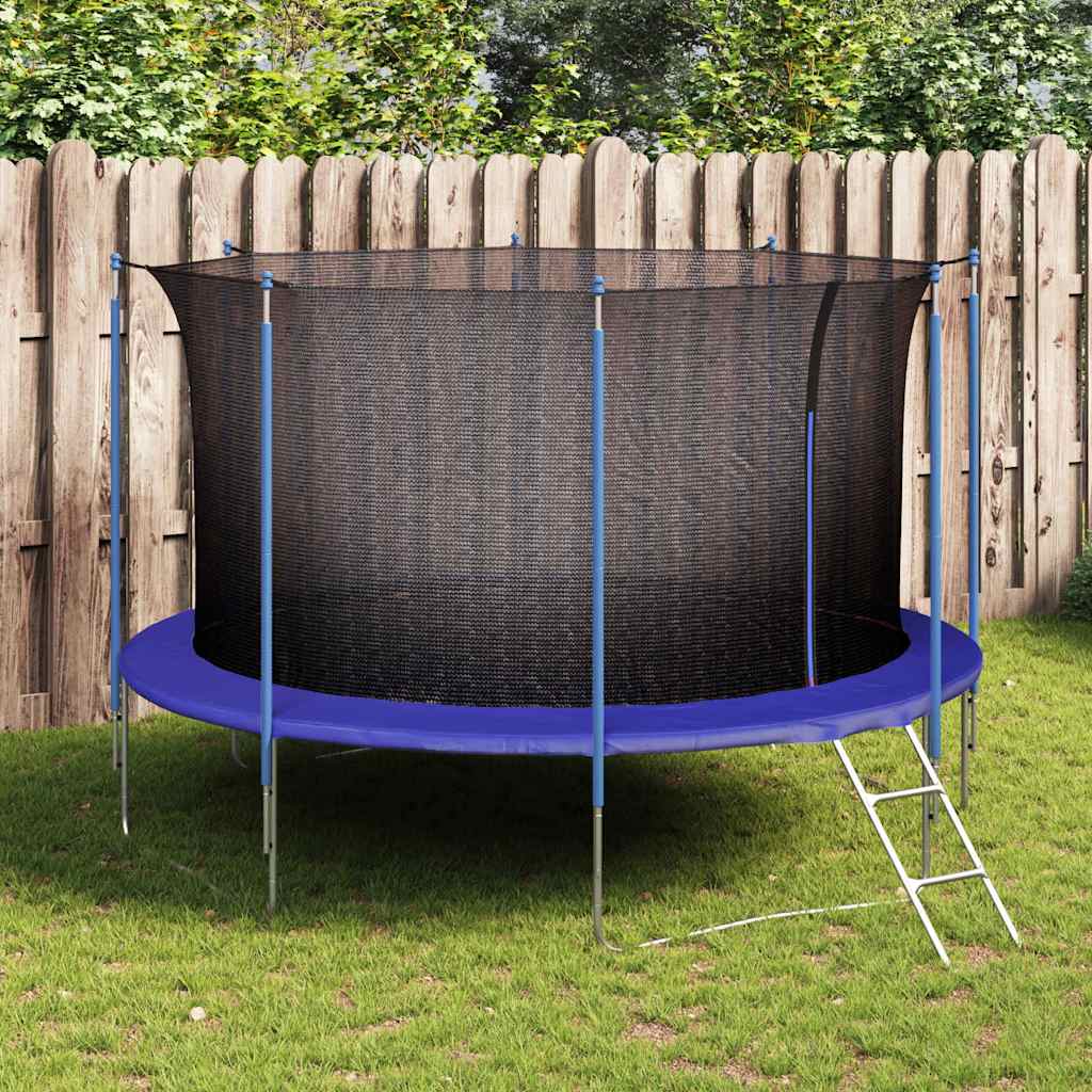 Veiligheidsnet voor 3,05 m ronde trampoline