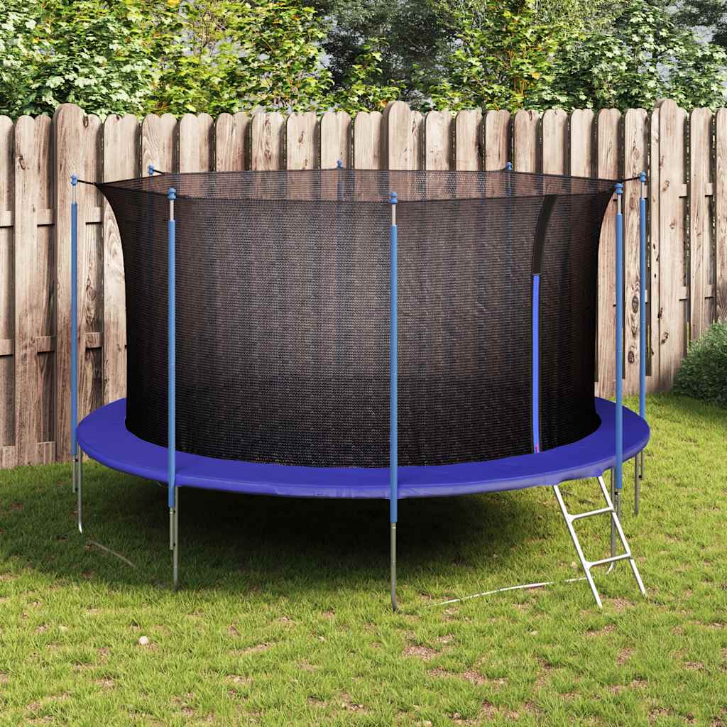 Veiligheidsnet voor 3,05 m ronde trampoline