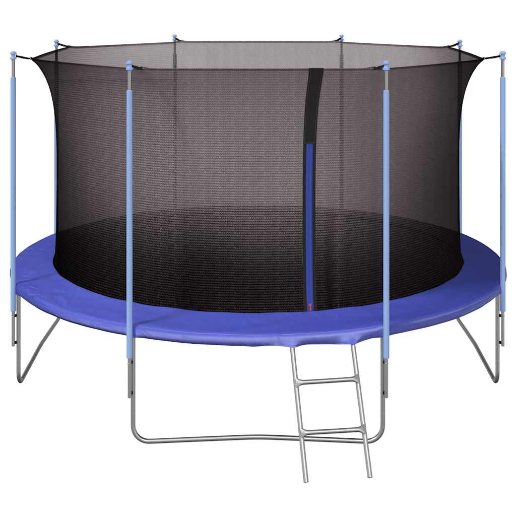 Veiligheidsnet voor 3,05 m ronde trampoline