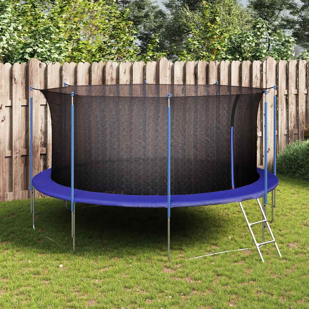 Veiligheidsnet voor 3,05 m ronde trampoline