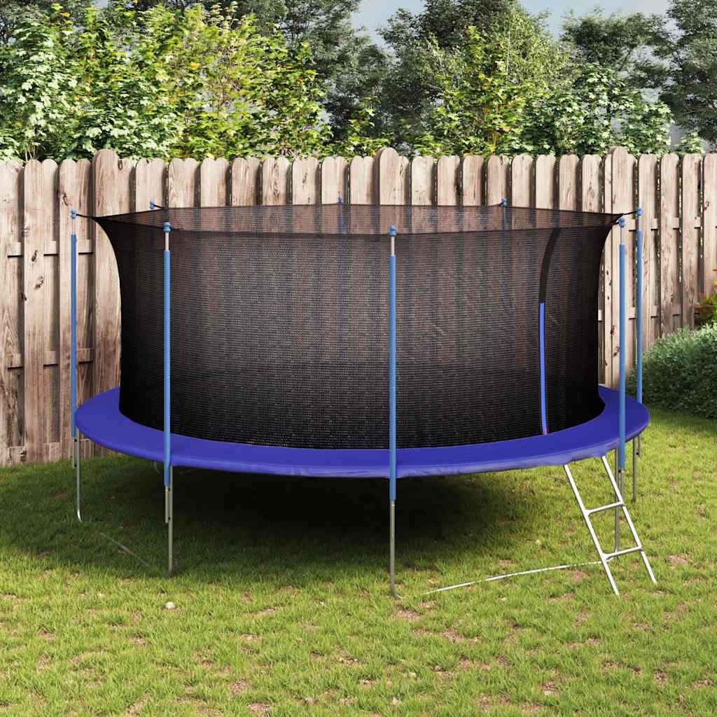 Veiligheidsnet voor 3,05 m ronde trampoline