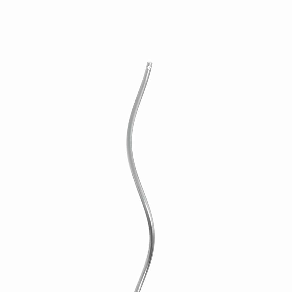 vidaXL Spiraal Plantsteunen 50 stuks 150 cm Gegalvaniseerd Staal