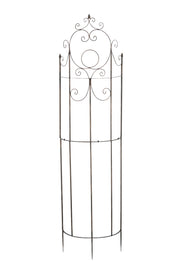 Plantenklimrek Lavendel bronzen bronze