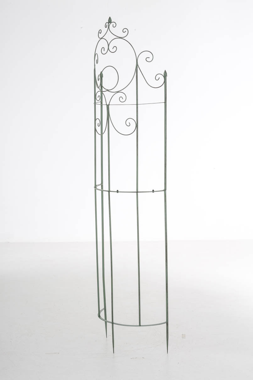 Plantenklimrek Lavendel bronzen bronze