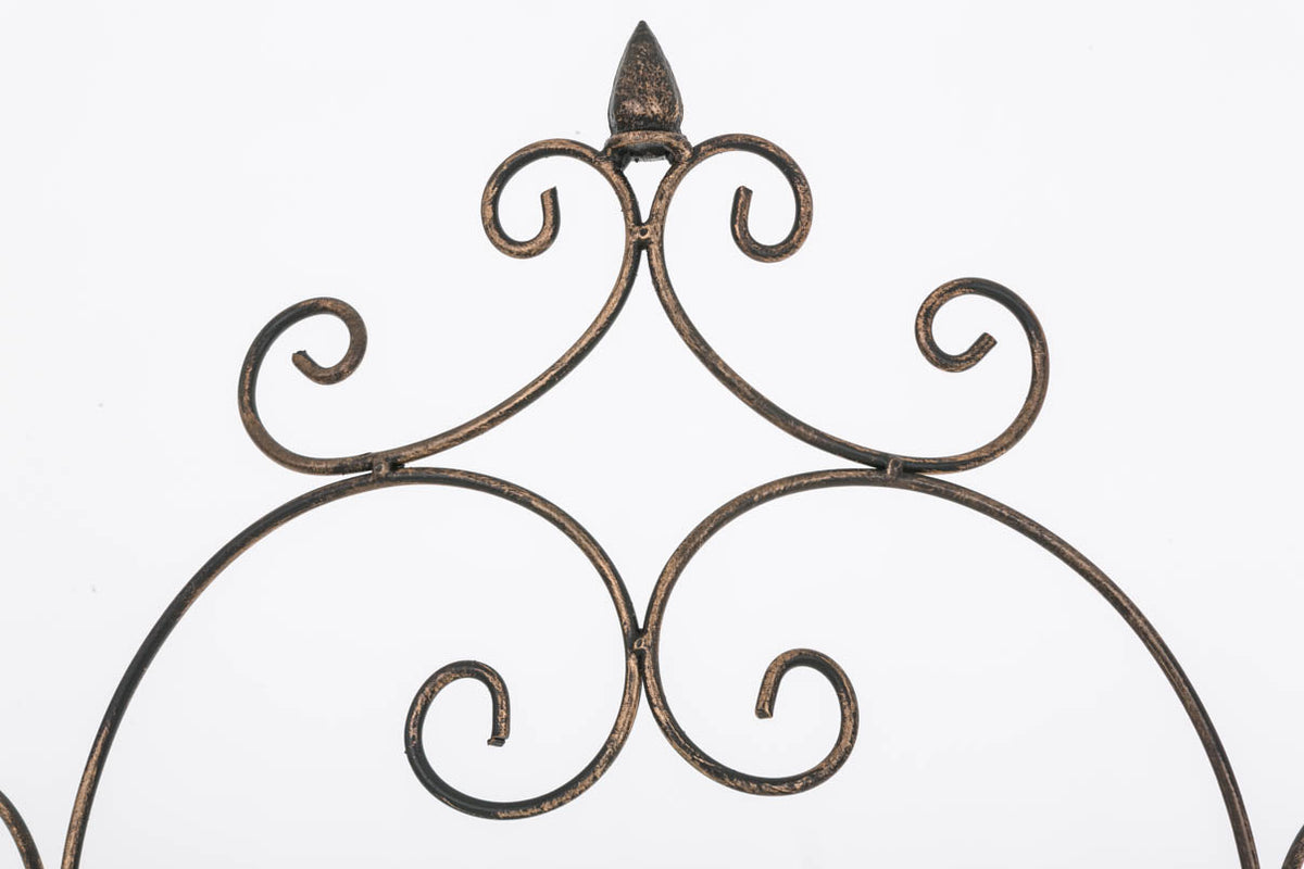 Plantenklimrek Lavendel bronzen bronze